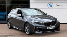 BMW 1 Series M135i xDrive 5dr Step Auto Petrol Hatchback